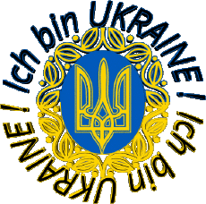 Nachrichten Deutsche Ich bin UKRAINE 02 