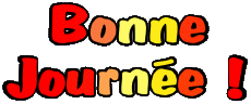 Messages Français Bonne Journée 04 