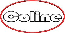 Prénoms FEMININ - France C Coline 