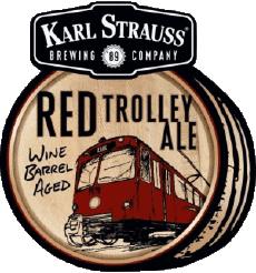 Boissons Bières USA Karl Strauss Brewing 