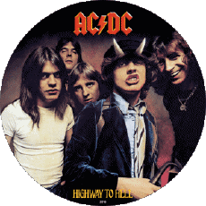 Multi Media Music Hard Rock Ac - Dc 