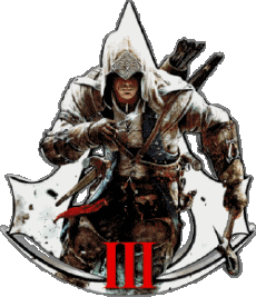 Multi Média Jeux Vidéo Assassin's Creed 03 