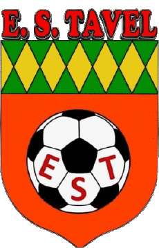 Sports Soccer Club France Occitanie 30 - Gard ES TAVEL 