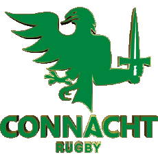 Deportes Rugby - Clubes - Logotipo Irlanda Connacht 