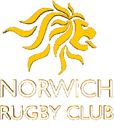 Sportivo Rugby - Club Mondo - Logo Inghilterra N Norwich RFC 
