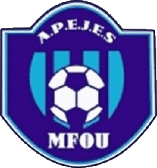 Sport Fußballvereine Afrika Kamerun Apejes Academy 