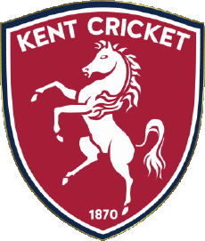 Deportes Cricket Reino Unido Kent County 