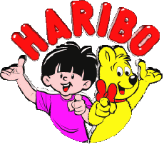 Food Candies Haribo 