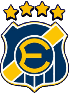 Sport Fußballvereine Amerika Chile Everton de Vina del Mar 