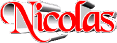 Nombre MASCULINO - Francia N Nicolas 