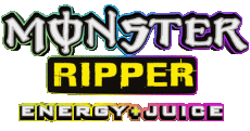 Drinks Energy Monster Energy 