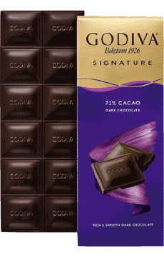 Food Chocolates Godiva 
