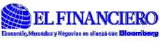 Multimedia Riviste Messico El Financiero 