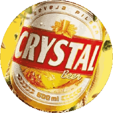 Drinks Beers Brazil Crystal 