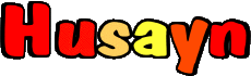 Nome MASCHIO - Maghreb Musulmano H Husayn 