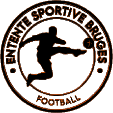 Sportivo Calcio  Club Francia Nouvelle-Aquitaine 33 - Gironde ES Bruges 