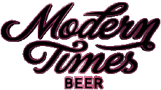 Boissons Bières USA Modern Times 