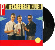 Multimedia Musik Zusammenstellung 80' Frankreich Partenaire Particulier 
