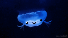 Humor -  Fun GIF Artists @Eclectech 