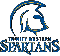 Sportivo Canada - Università CWUAA - Canada West Universities Trinity Western Spartans 