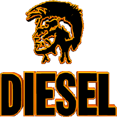 Mode Couture - Parfüm Diesel 