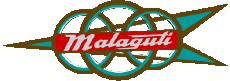 Transporte MOTOCICLETAS Malaguti Logo 