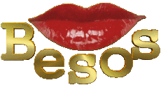 Mensajes Español Besos 01 