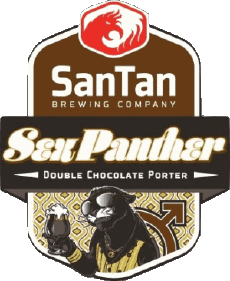 Getränke Bier USA SanTan 