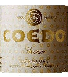Drinks Beers Japan Coedo 