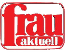 Multimedia Riviste Germania Frau Aktuell 