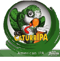 Drinks Beers Brazil Ferraro 