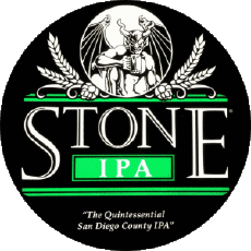 IPA-Boissons Bières USA Stone Brewing co 