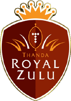 Deportes Fútbol  Clubes África Africa del Sur Thanda Royal Zulu FC 