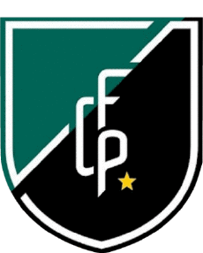 Sports FootBall Club Amériques Logo Brésil Mato Grosso do Sul Pantanal Futebol Clube 