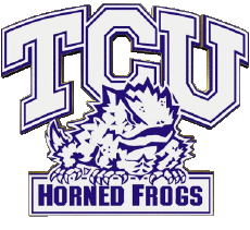 Sportivo N C A A - D1 (National Collegiate Athletic Association) T TCU Horned Frogs 