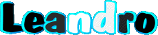 Nombre MASCULINO - Italia L Leandro 
