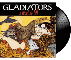 Sweet So Till-Multi Media Music Reggae The Gladiators 