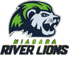 Deportes Baloncesto Canadá Niagara River Lions 