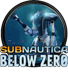 Multimedia Videospiele Subnautica Below Zero Symbole 