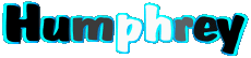 Vorname MANN - UK - USA - IRL - AUS - NZ H Humphrey 