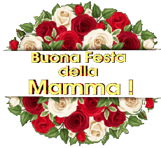 Nachrichten Italienisch Buona Festa della Mamma 013 