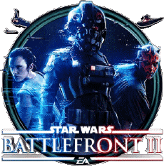 Multimedia Vídeo Juegos Star Wars BattleFront 2 
