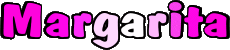 Nome FEMMINILE - Spagna M Margarita 