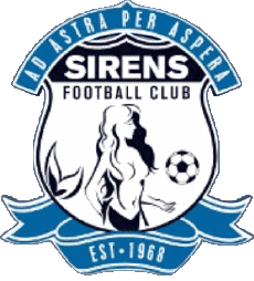Sports FootBall Club Europe Malte Sirens FC 