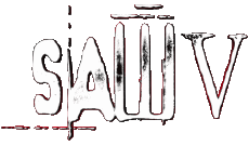 Multi Média Cinéma International Saw Logo 05 