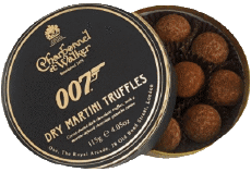 Comida Chocolates Charbonnel et Walker 