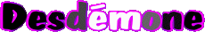 First Names FEMININE - France D Desdémone 