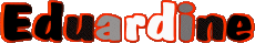 Prénoms FEMININ - Allemagne E Eduardine 