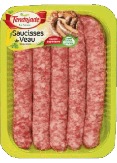 Comida Carnes - Embutidos Tendriade 