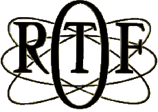 Multimedia Canali - TV Francia ORTF Logo 